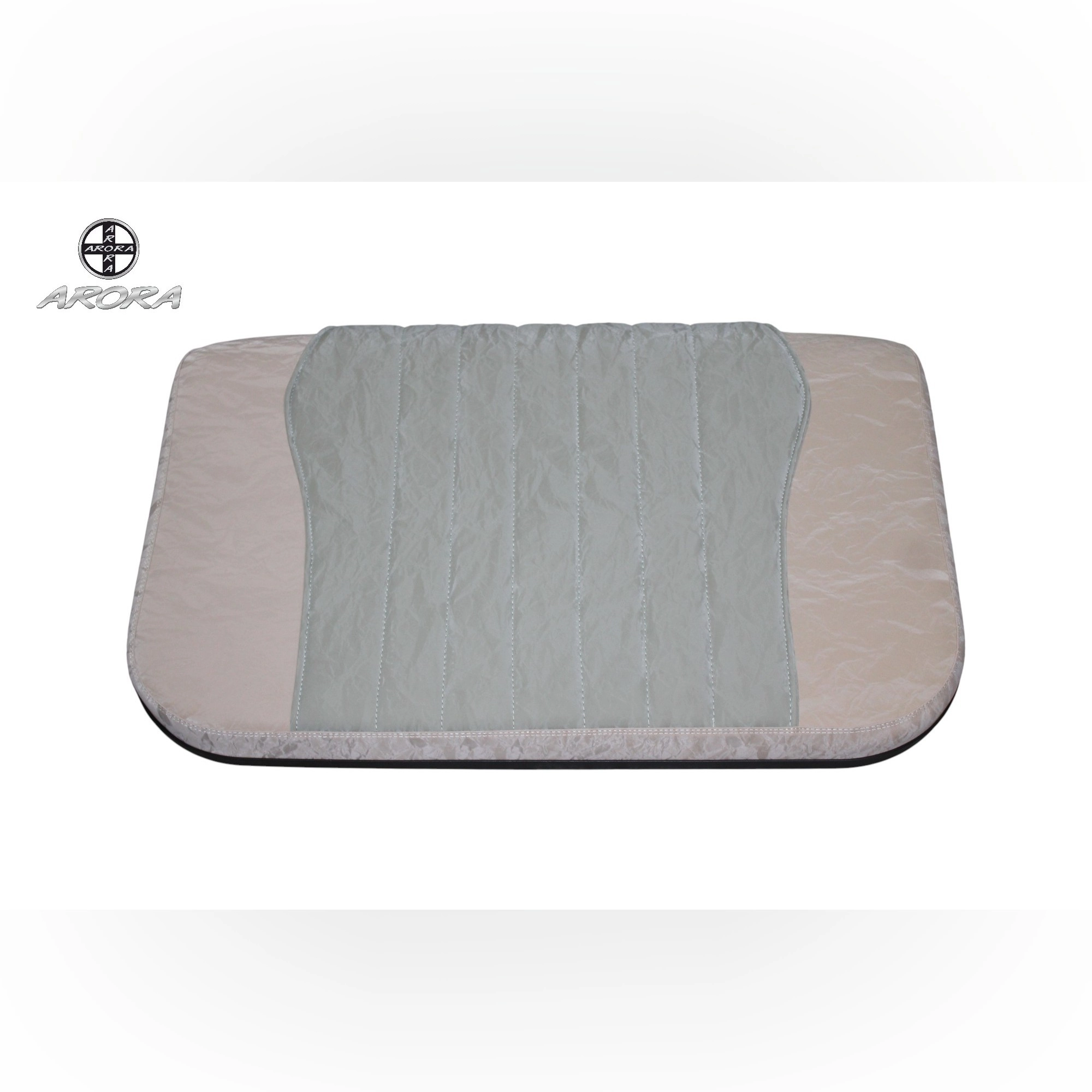 ARORA DERYA PRO ARKA KOLTUK YEŞİL (OTURAK KISIM) #DERYA PRO-102